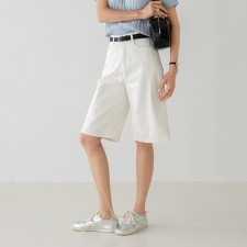 스퀘어넥 자가드 자켓10